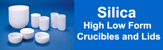silica-high-form-crucibles-lids